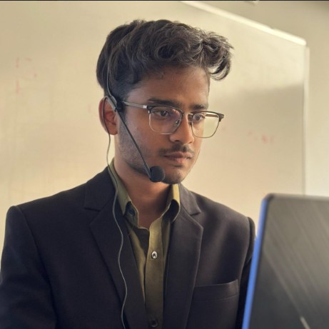 Ahad Malik mini avatar